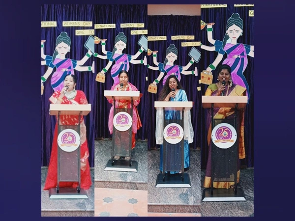 Children day celebration 